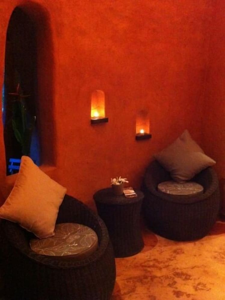 Фото Baan Dinlamun