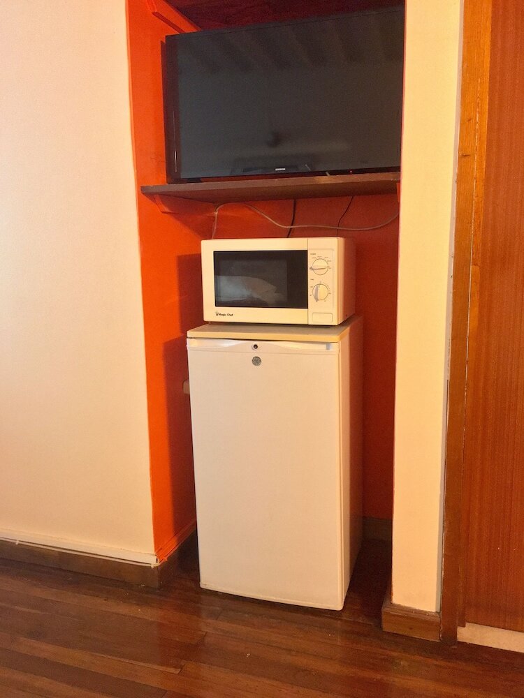 Фото Monique's Guesthouse