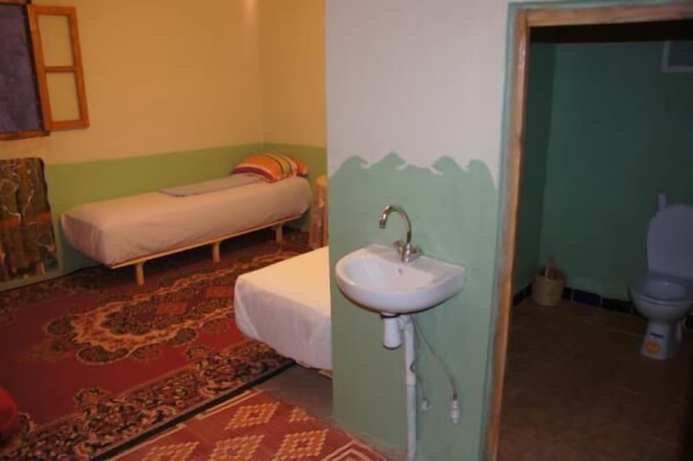 Фото Auberge Isabel