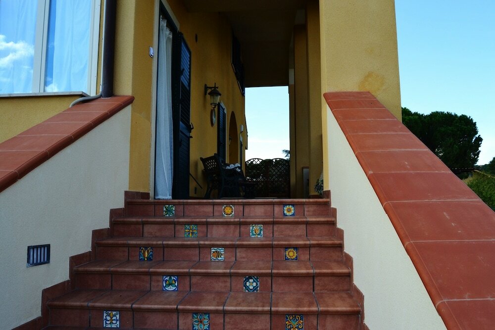 Фото Bed & Breakfast S. Elia