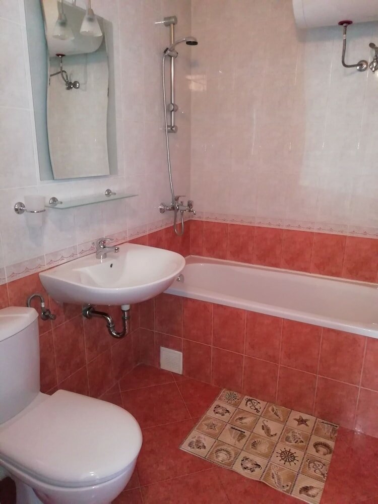 Фото Apart-hotel Efir