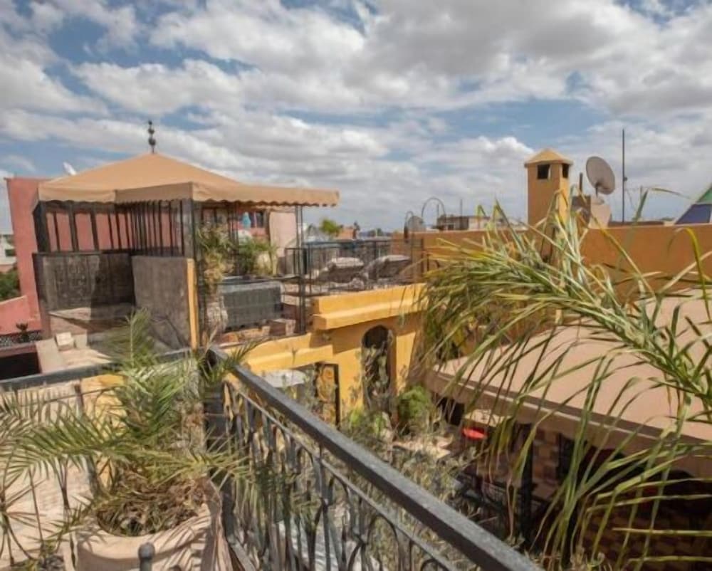 Фото Riad Dar Khmissa