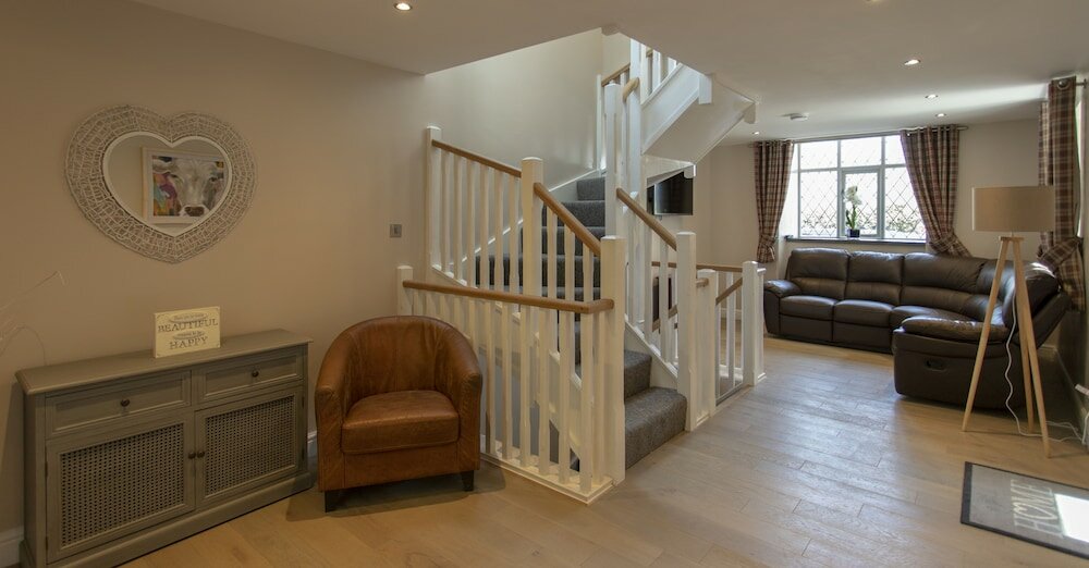 Фото Aberdunant Hall