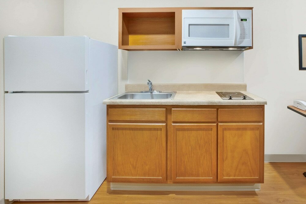 Фото WoodSpring Suites Columbus Urbancrest