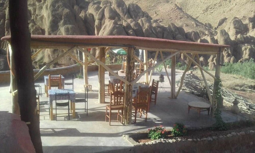 Фото Auberge Isabel