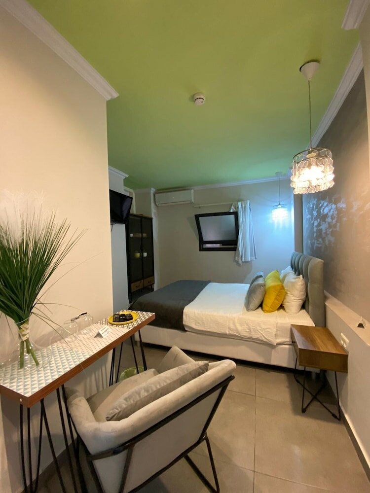 Фото Central Boutique Hotel