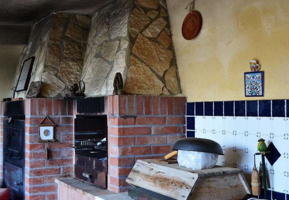 Фото Bed & Breakfast S. Elia