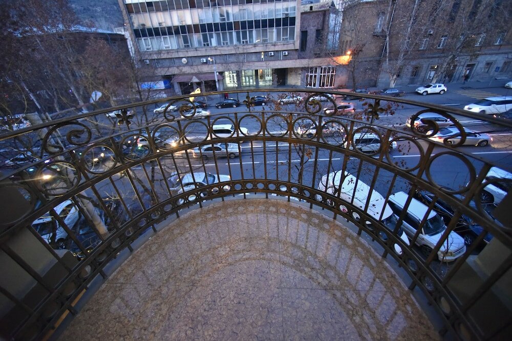 Фото Imperial Palace Hotel