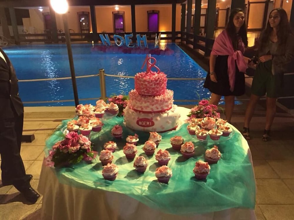 Фото B&b Villa Calendano