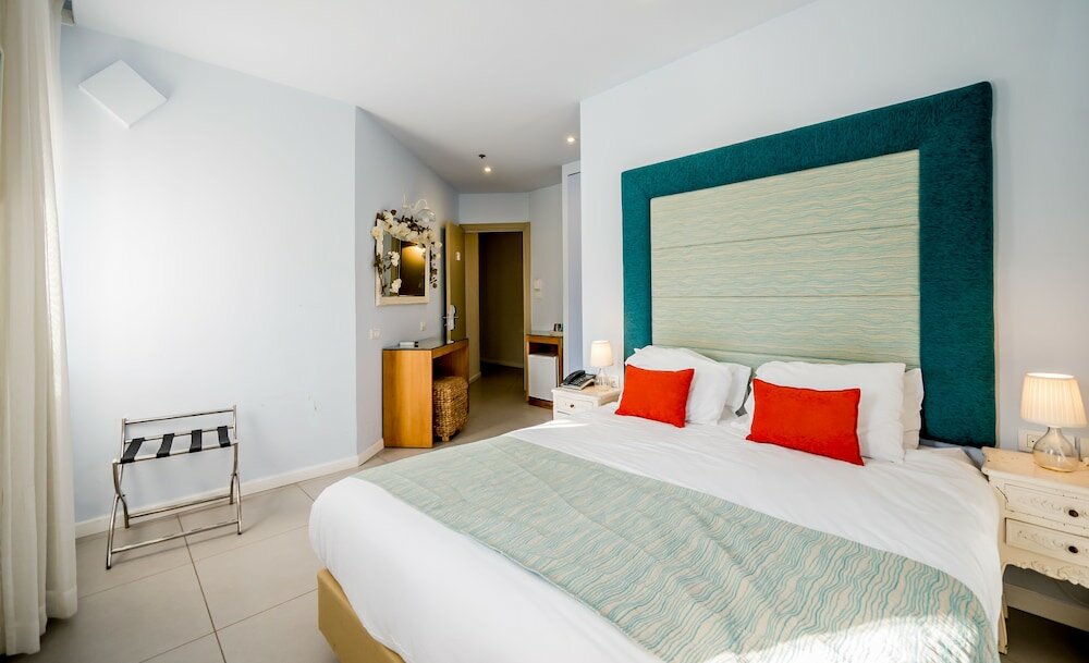 Фото Bat Galim Boutique Hotel