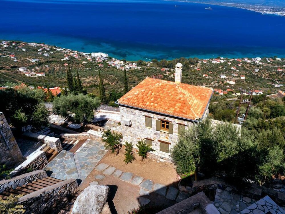 Фото Diotima's Homes