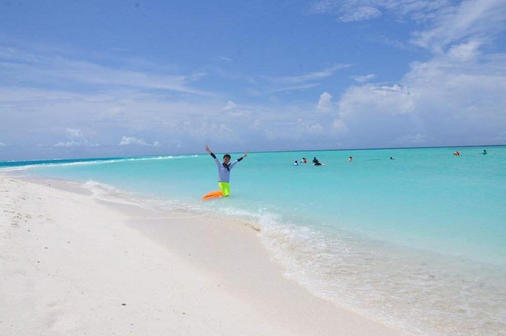 Фото Rasdhoo Coralville Hotel