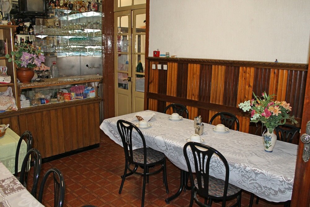 Фото Pensão França