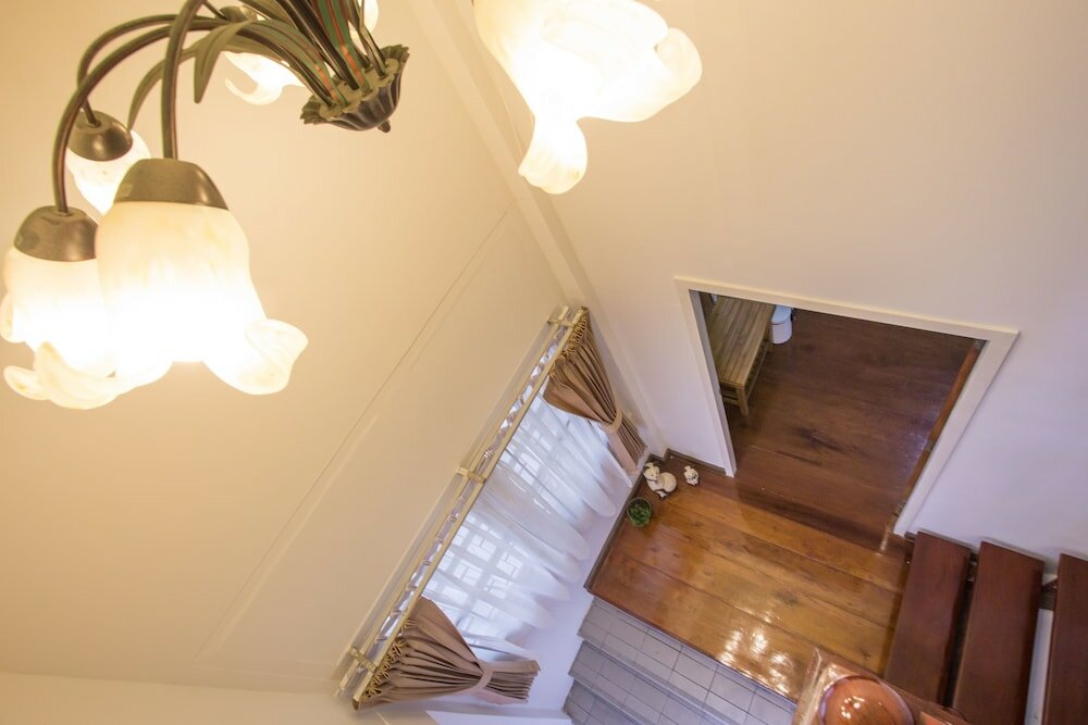 Фото The Bangkokians City Garden Home