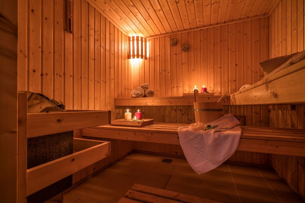 Фото Cactus Hotel