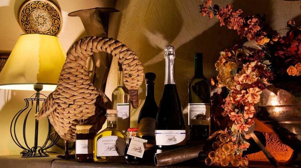 Фото Agriturismo Monte Due Torri