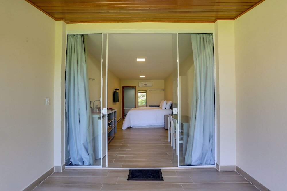 Фото Pousada Ilha Faceira