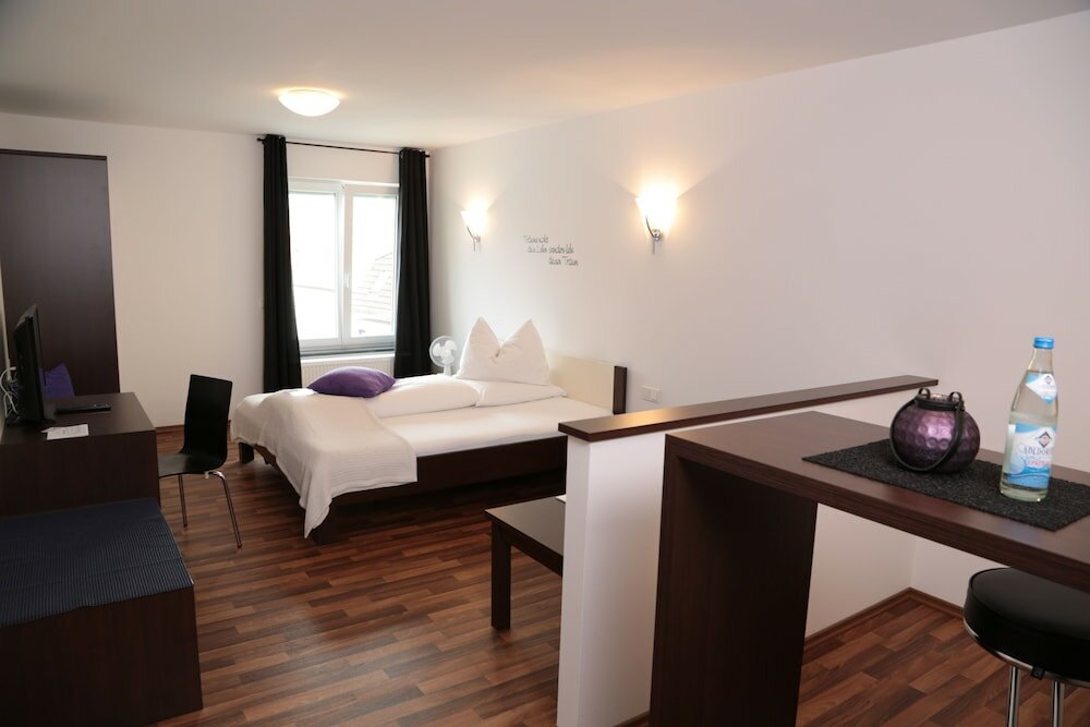 Фото Hotel am Marktplatz