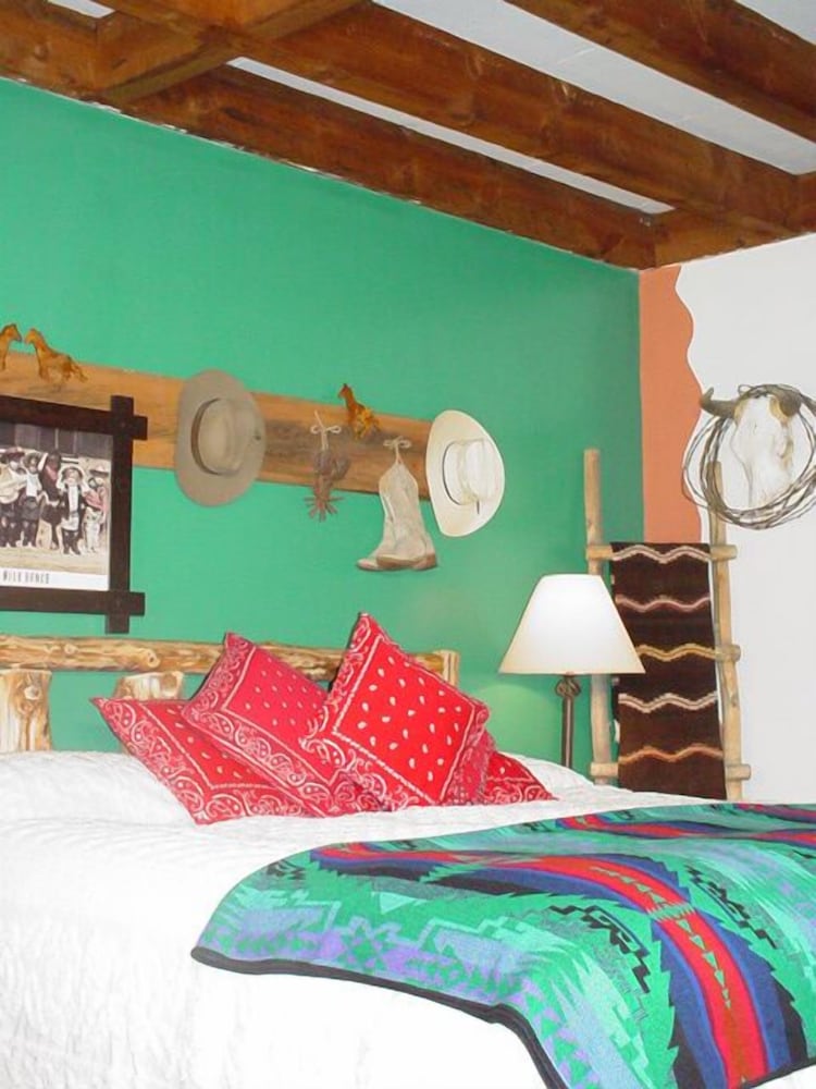 Фото Inn on the Rio