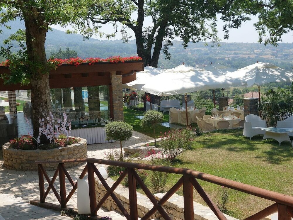 Фото Bio Agriturismo Green Park