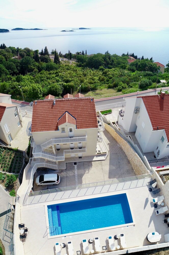 Фото Villa Samba