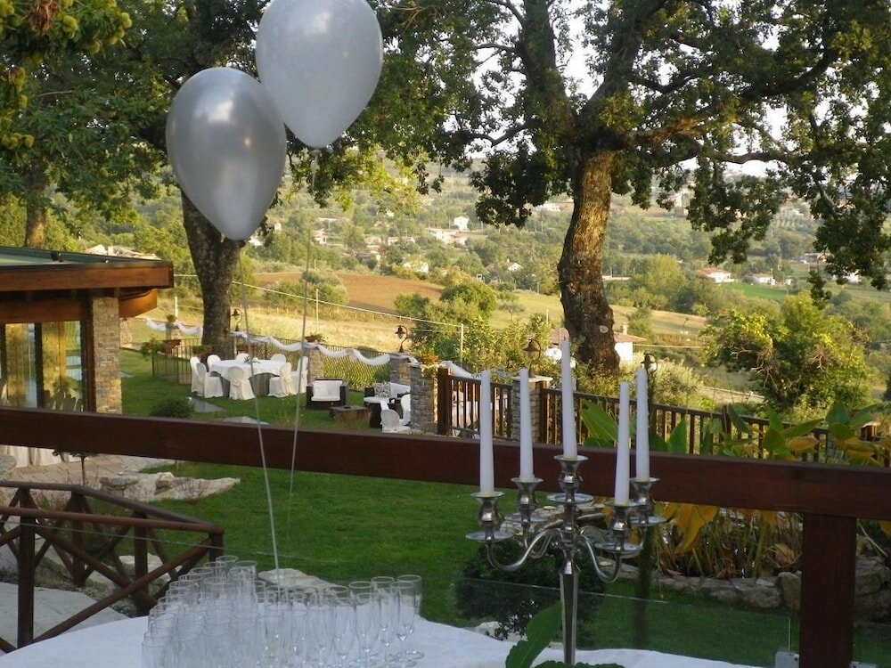 Фото Bio Agriturismo Green Park