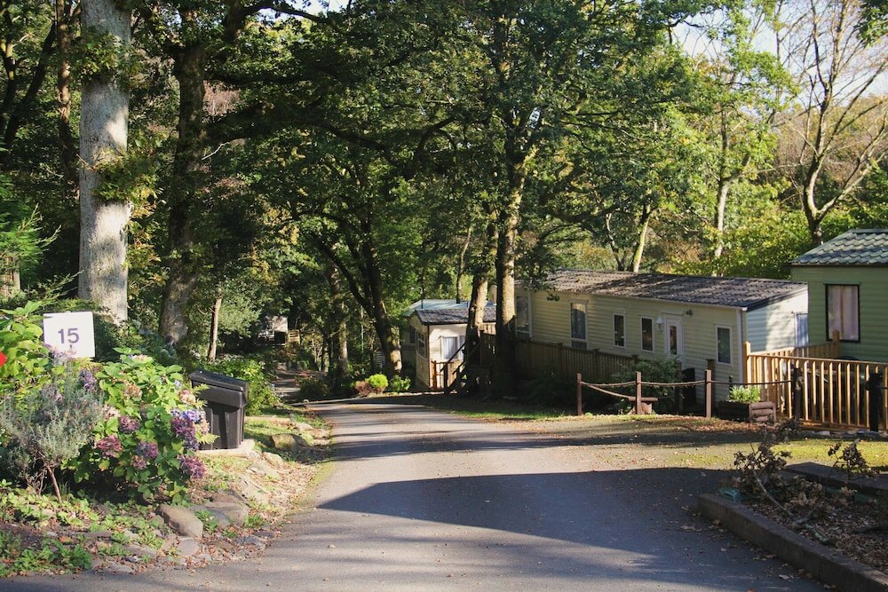 Фото Aberdunant Hall