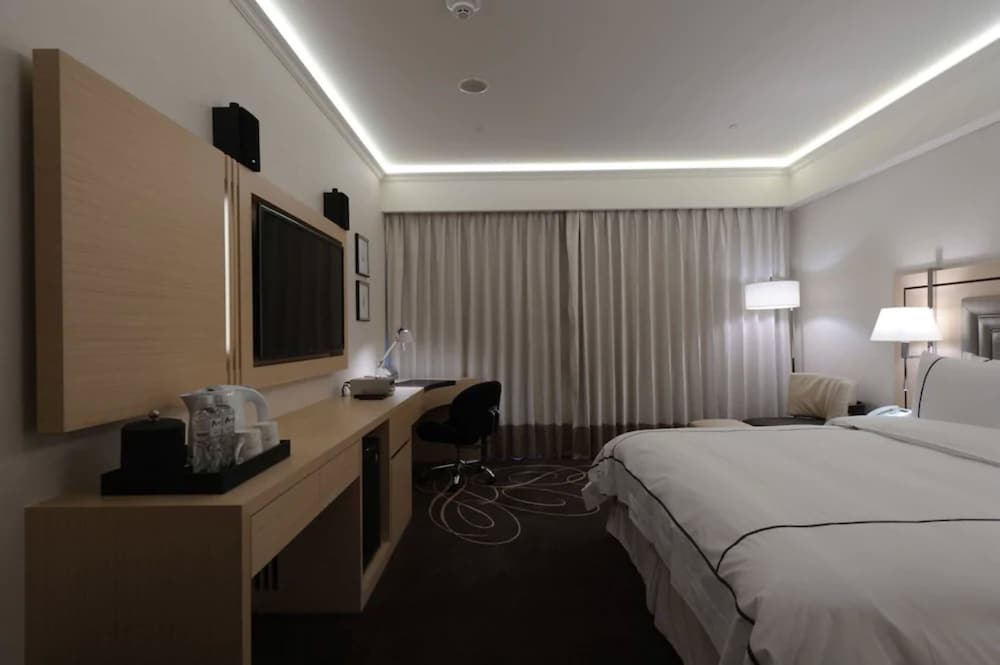 Фото K Hotel Taipei SongJiang