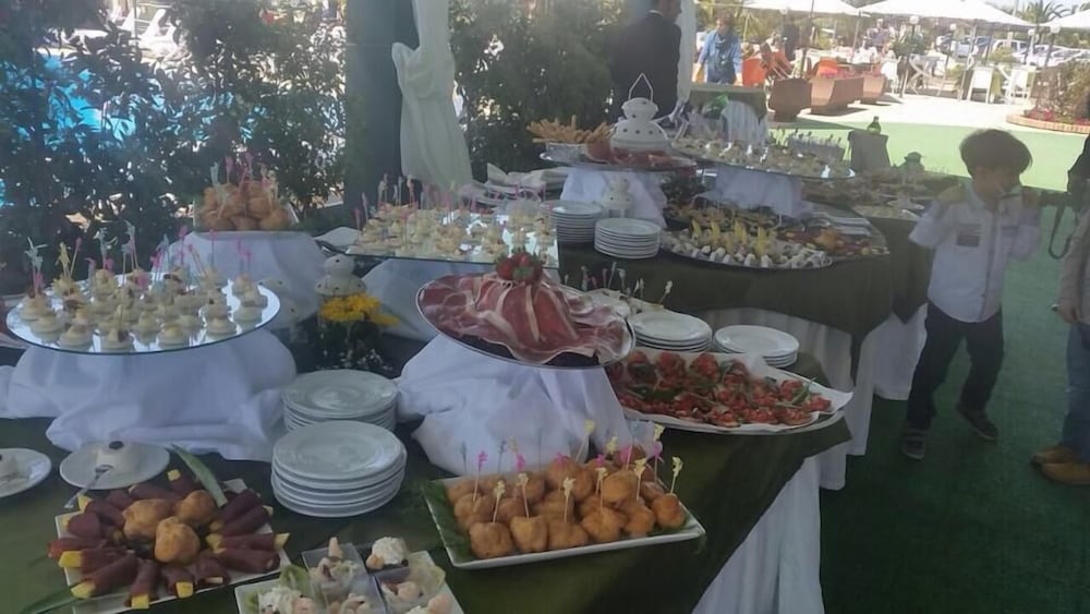 Фото B&b Villa Calendano