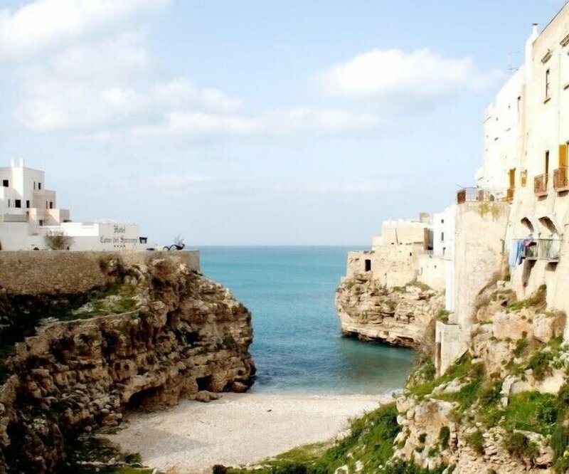 Гостиница Apulia 70 Holidays