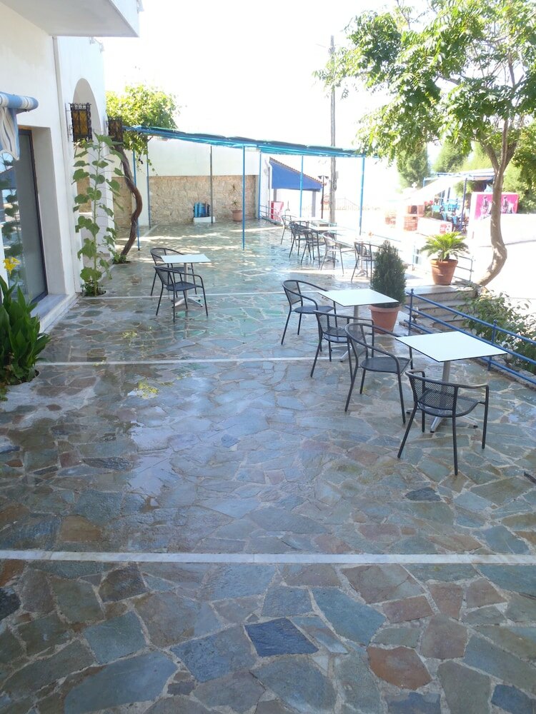 Фото Ilioxenia Studio & Apartments