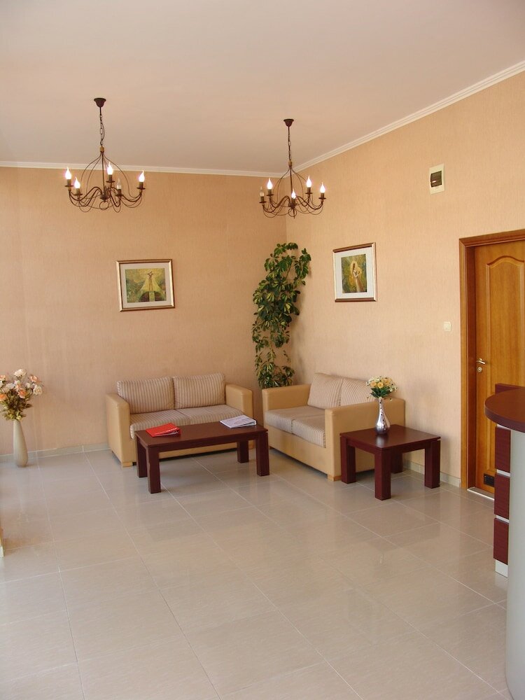 Фото Apart-hotel Efir