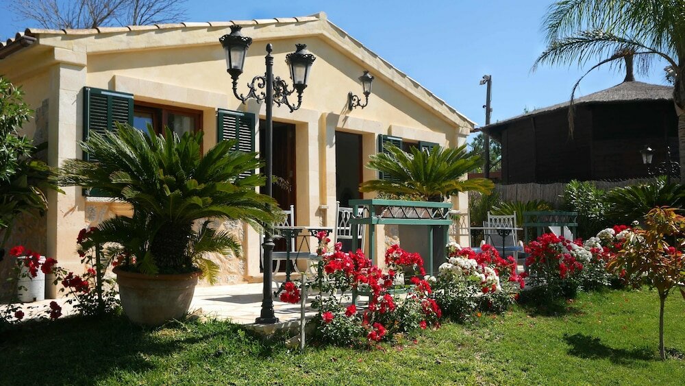 Фото Sa Vinya des Convent