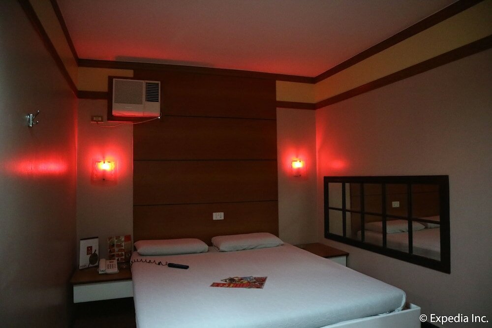 Фото Hotel Sogo Bacoor