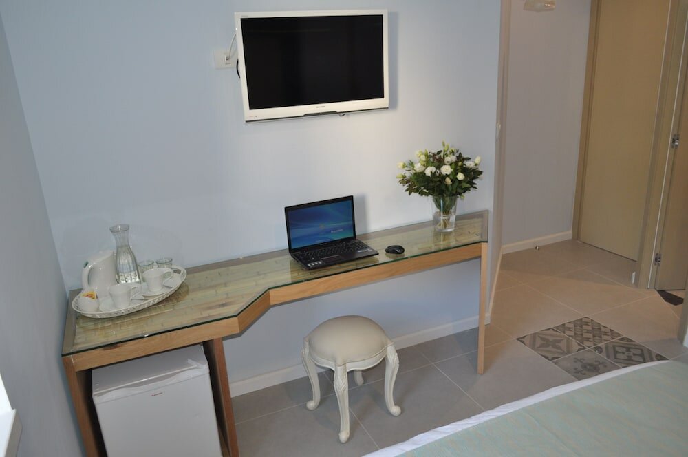 Фото Bat Galim Boutique Hotel