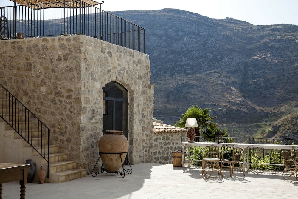 Фото Masseria Agnello