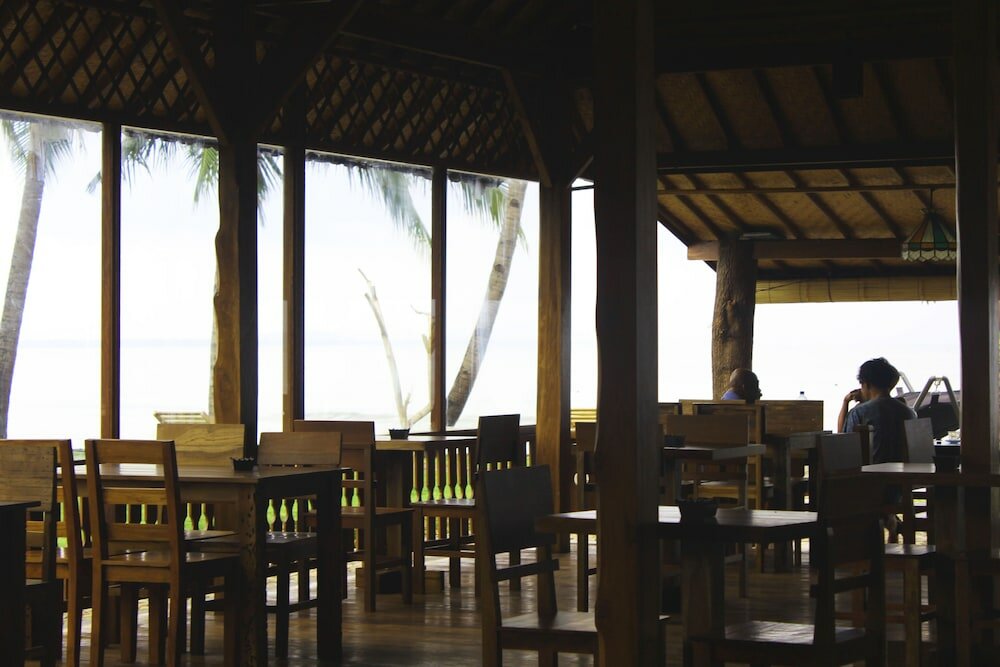 Фото Mina Tanjung Hotel