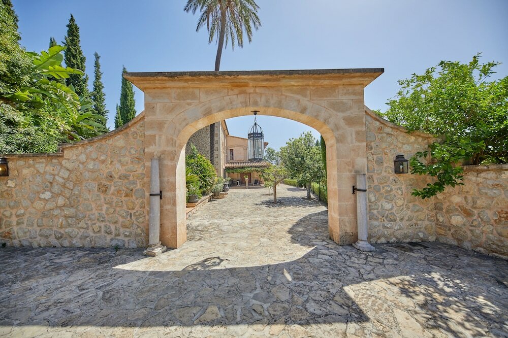 Фото Sa Vinya des Convent