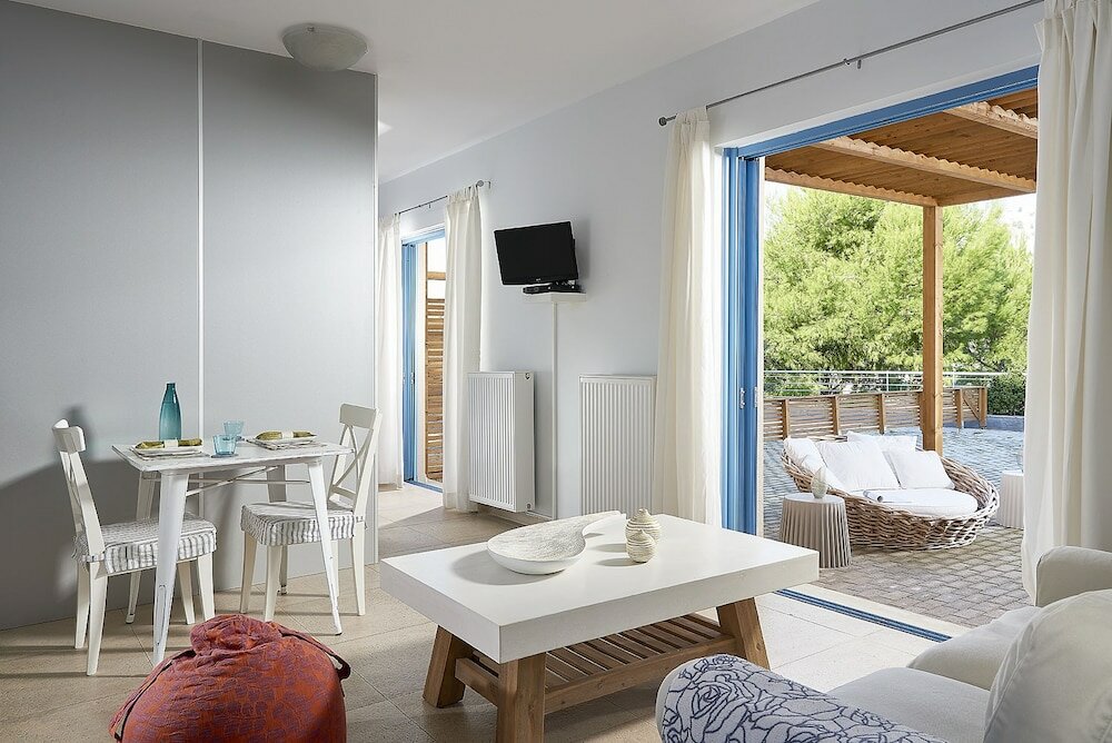 Фото Xenia Residence & Suites