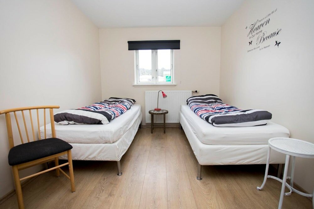 Фото Aska Hostel