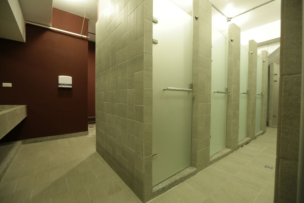 Фото Meetingmates Hostel