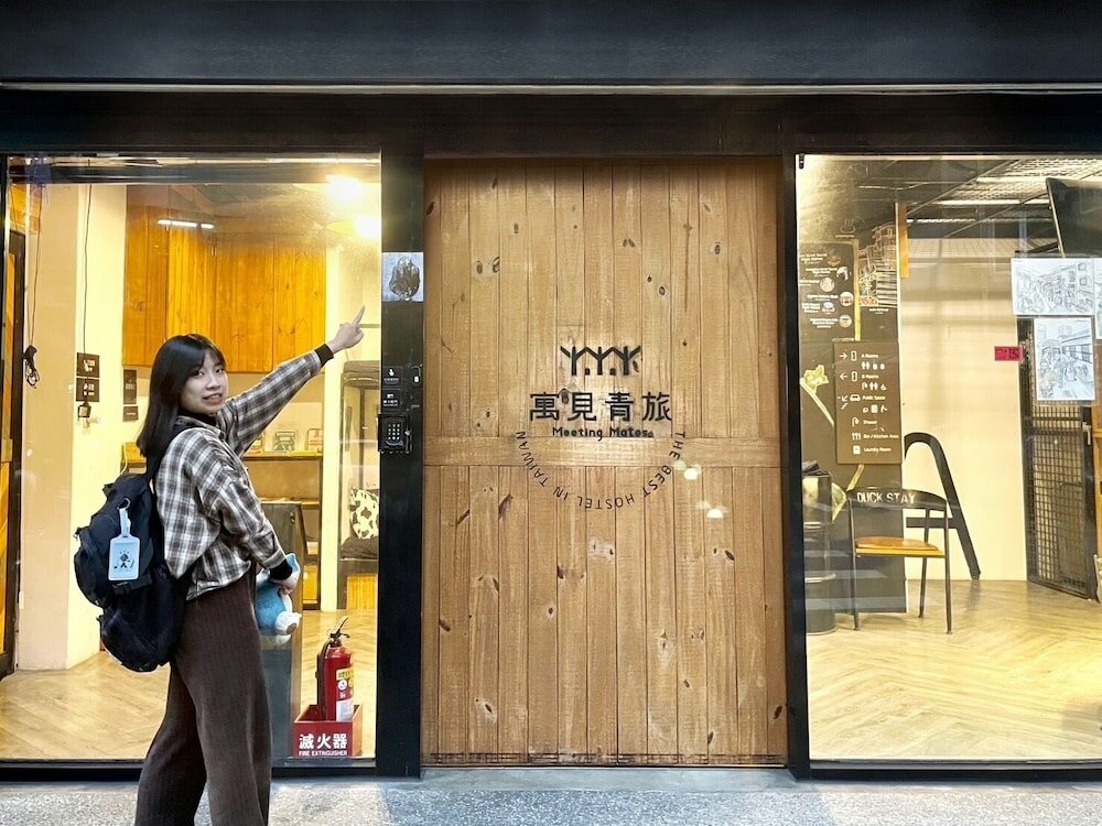 Фото Meetingmates Hostel