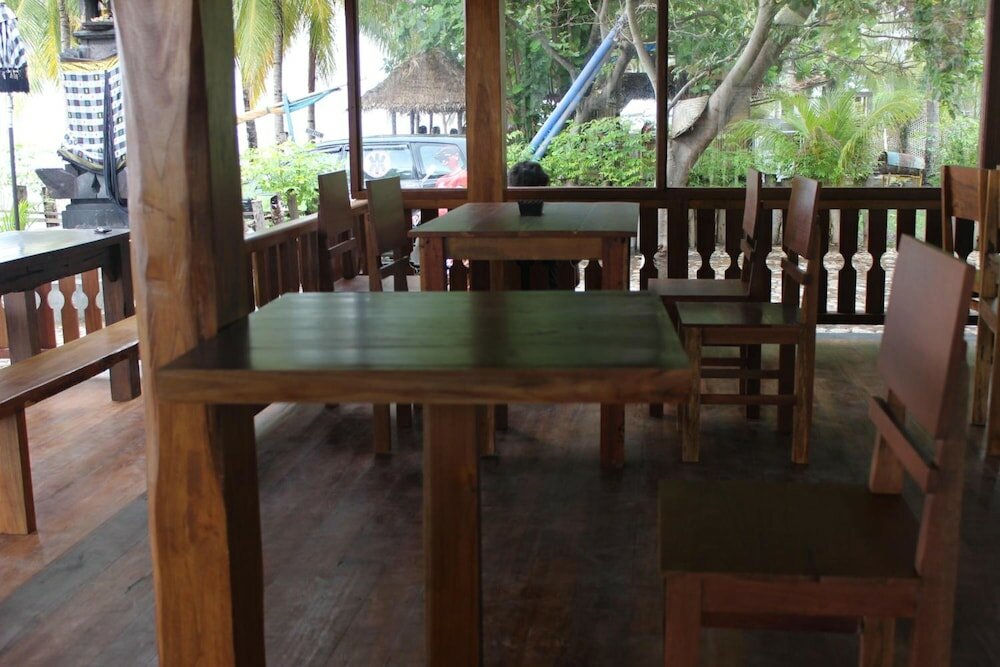 Фото Mina Tanjung Hotel