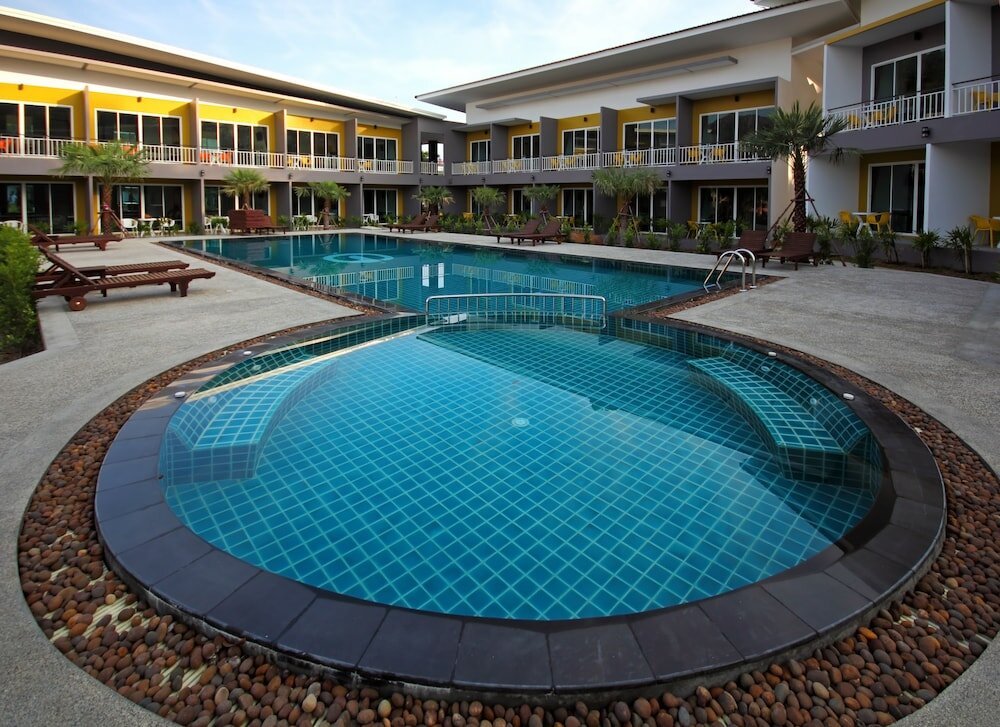 Фото Gypsy Bungalow