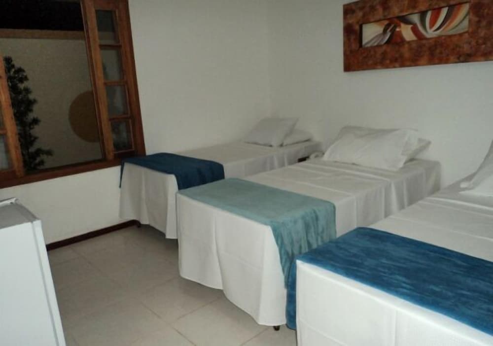 Фото Hotel Minas Pampulha