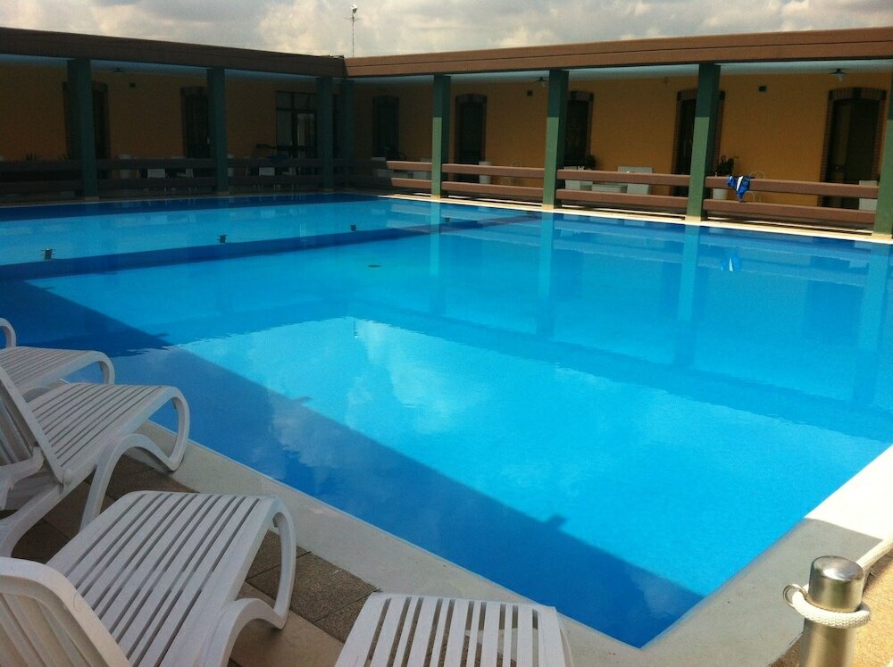 Фото B&b Villa Calendano