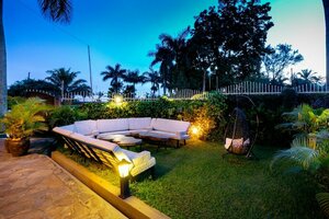 Гостиница 2 Friends Beach Hotel