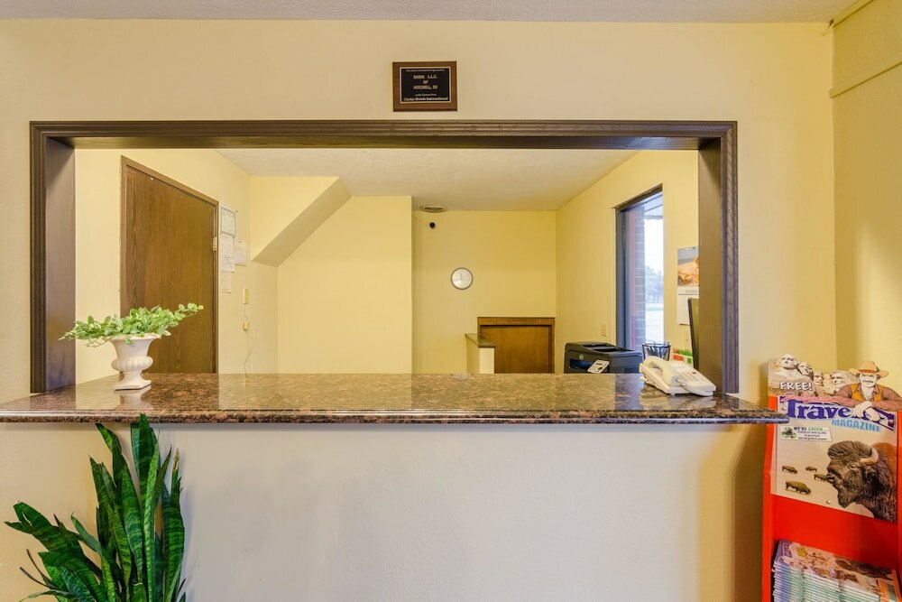 Фото Rodeway Inn