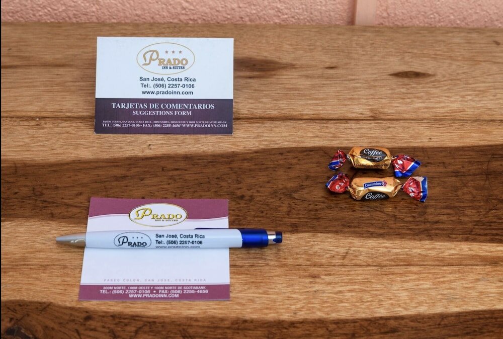 Фото Prado Inn & Suites