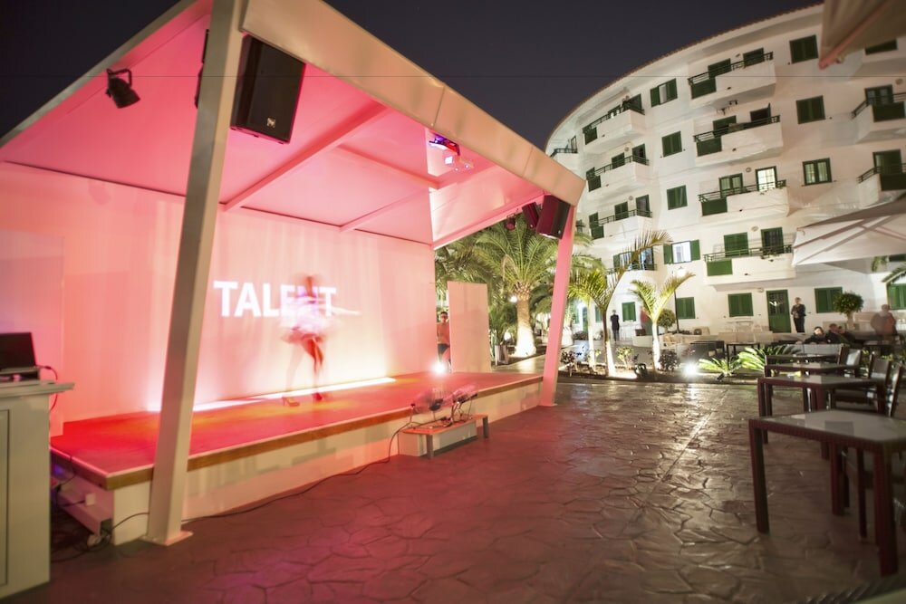 Фото Servatur Playa Bonita